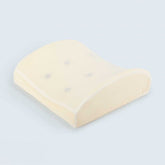 Therapeutic Pillow Magnetic Memory Back Support